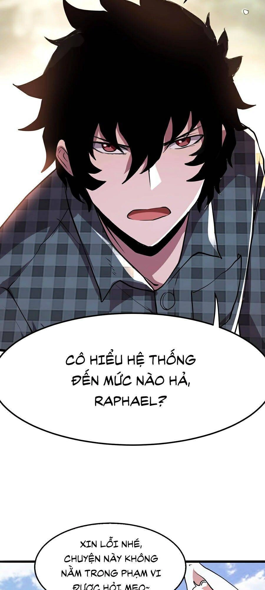 Tôi Dựa Vào Bug Làm Ông Nội Người Ta Chapter 6 - 63