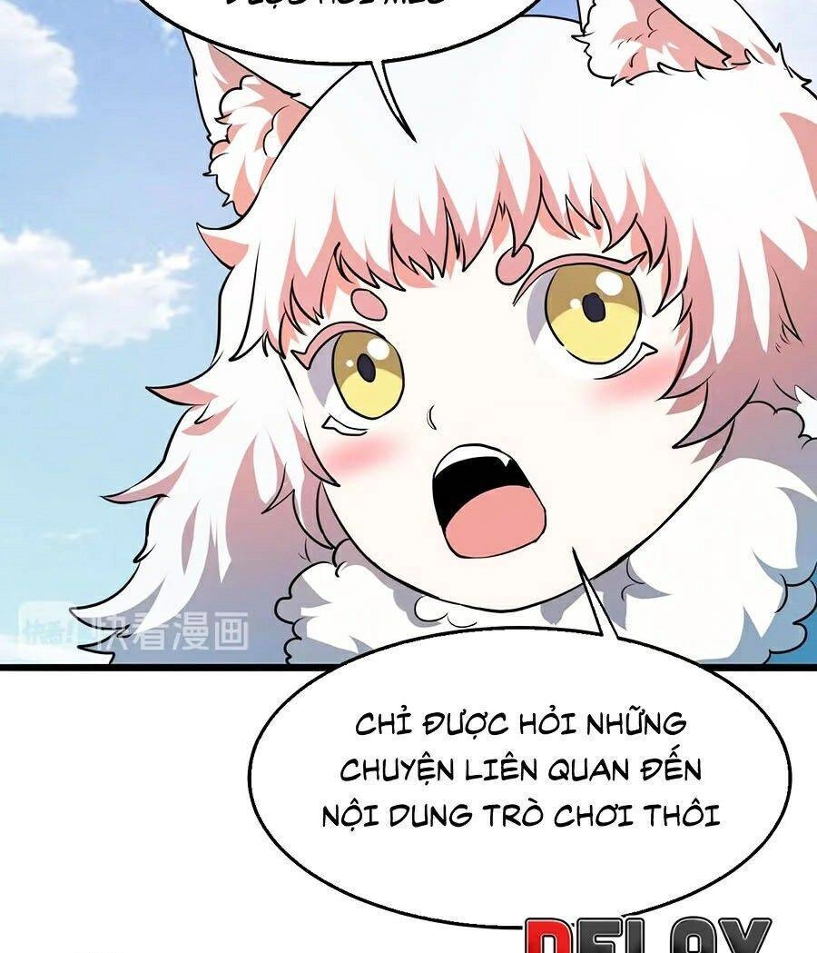 Tôi Dựa Vào Bug Làm Ông Nội Người Ta Chapter 6 - 64