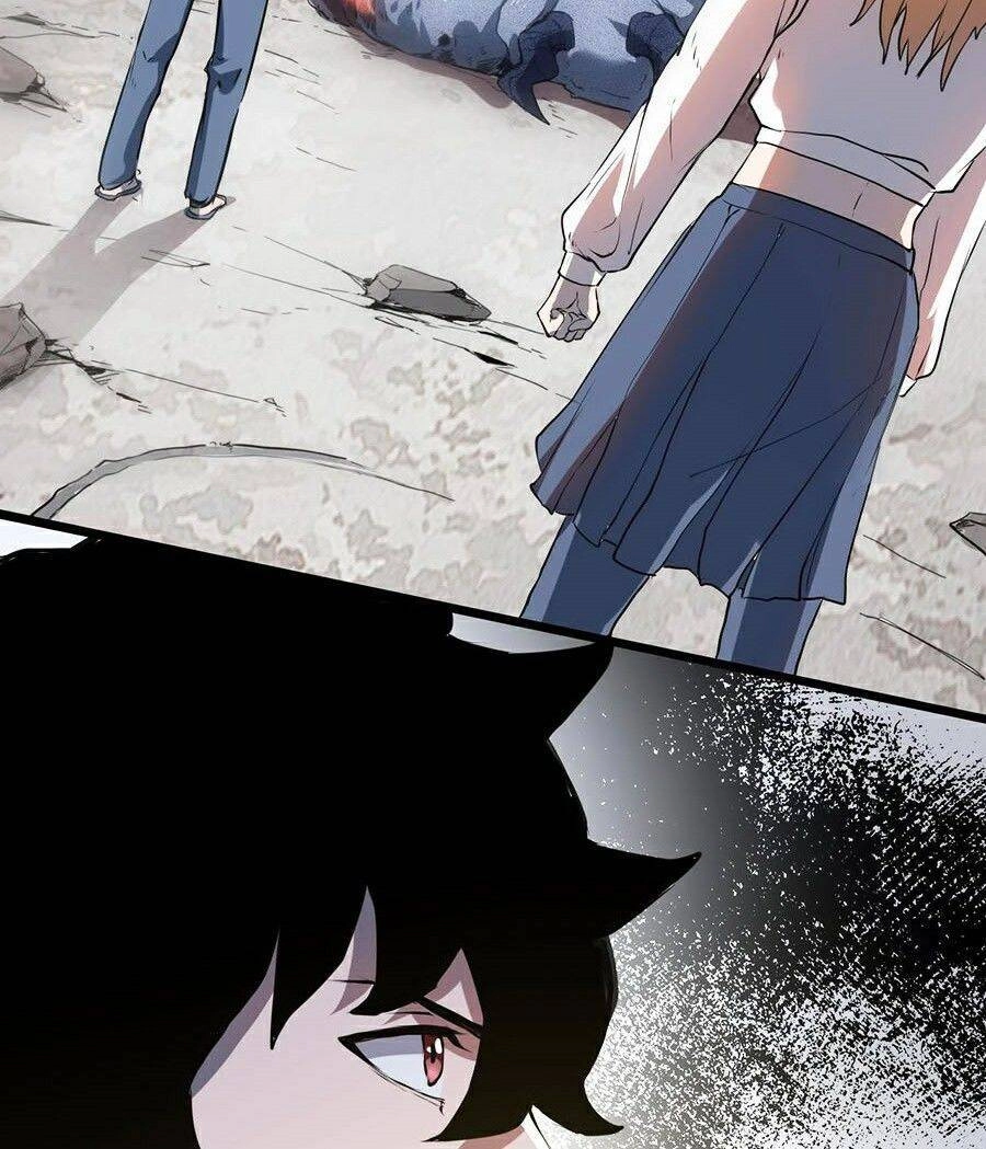 Tôi Dựa Vào Bug Làm Ông Nội Người Ta Chapter 6 - 66