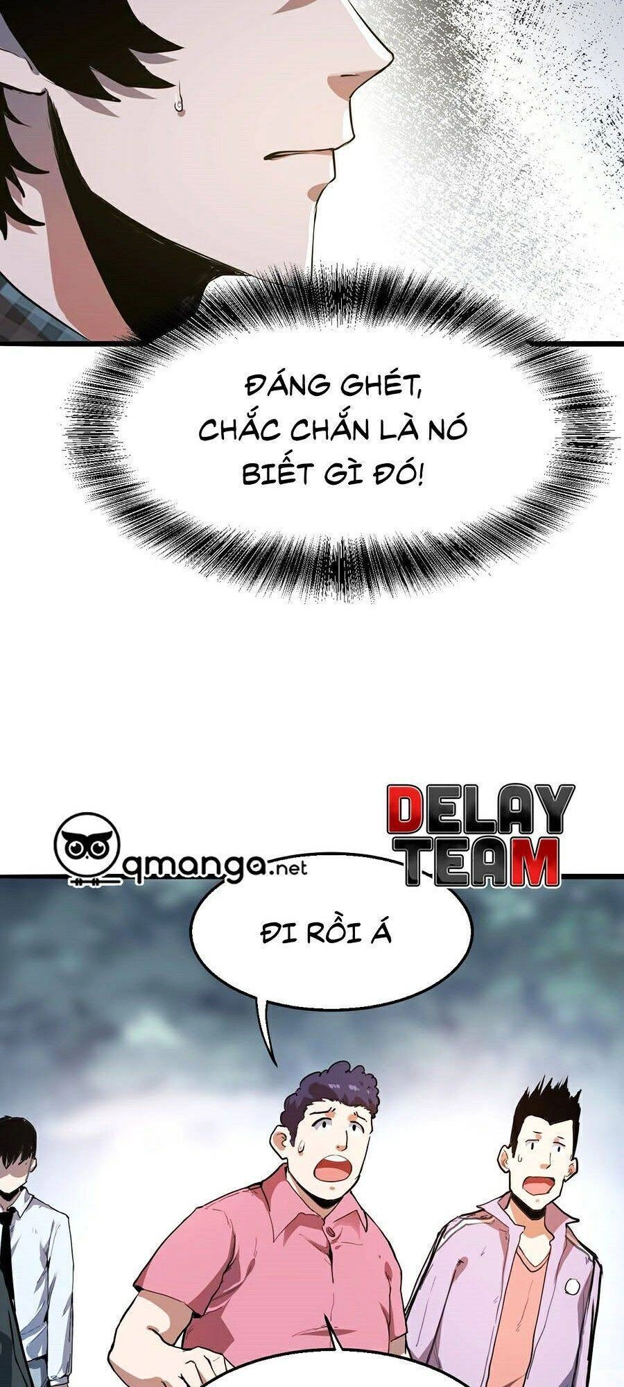 Tôi Dựa Vào Bug Làm Ông Nội Người Ta Chapter 6 - 67