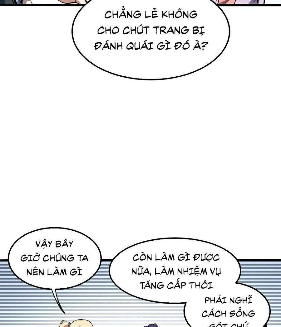 Tôi Dựa Vào Bug Làm Ông Nội Người Ta Chapter 6 - 68