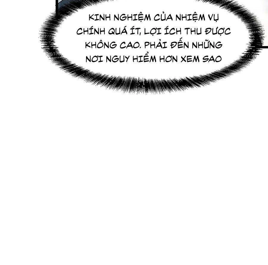 Tôi Dựa Vào Bug Làm Ông Nội Người Ta Chapter 6 - 72