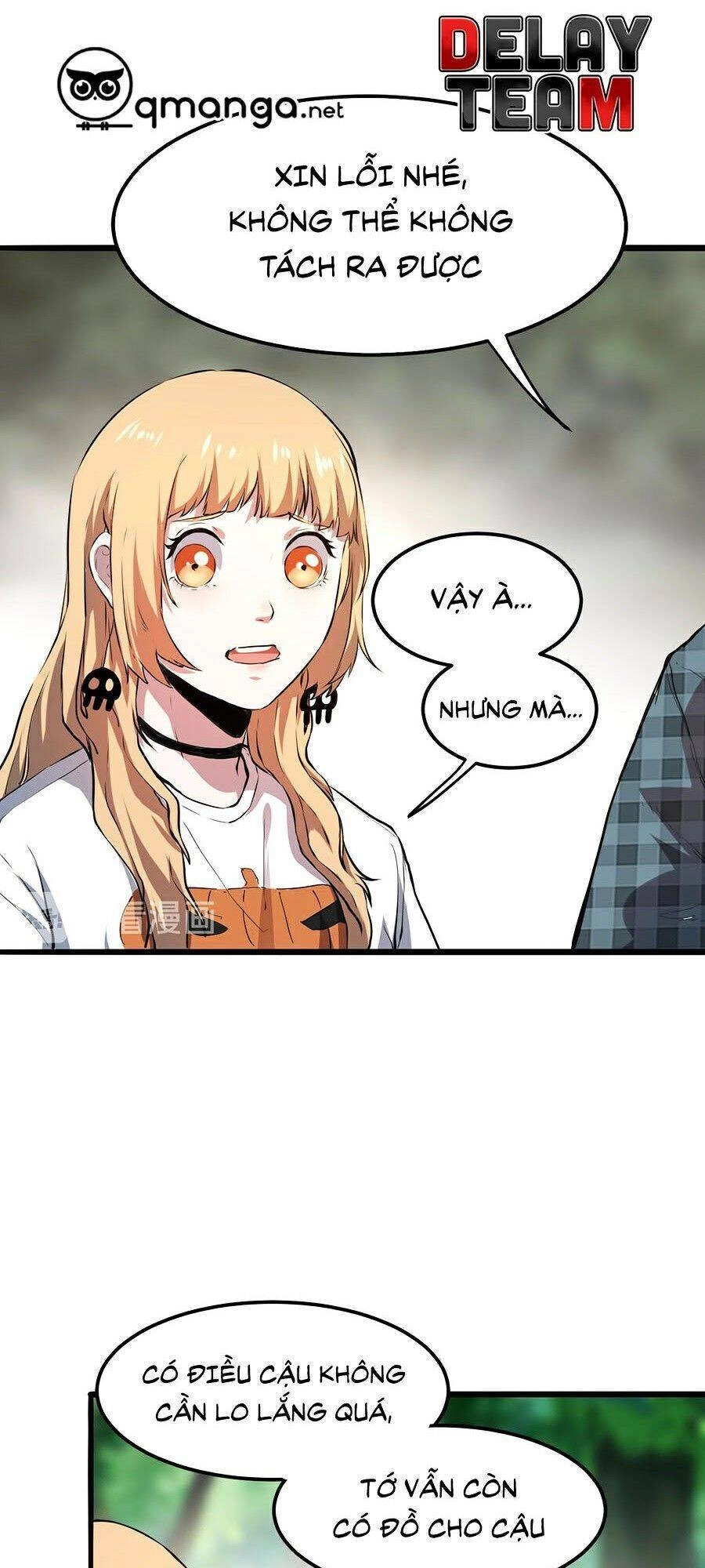 Tôi Dựa Vào Bug Làm Ông Nội Người Ta Chapter 6 - 73