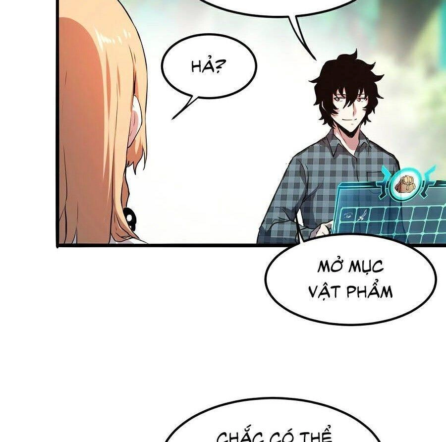 Tôi Dựa Vào Bug Làm Ông Nội Người Ta Chapter 6 - 74