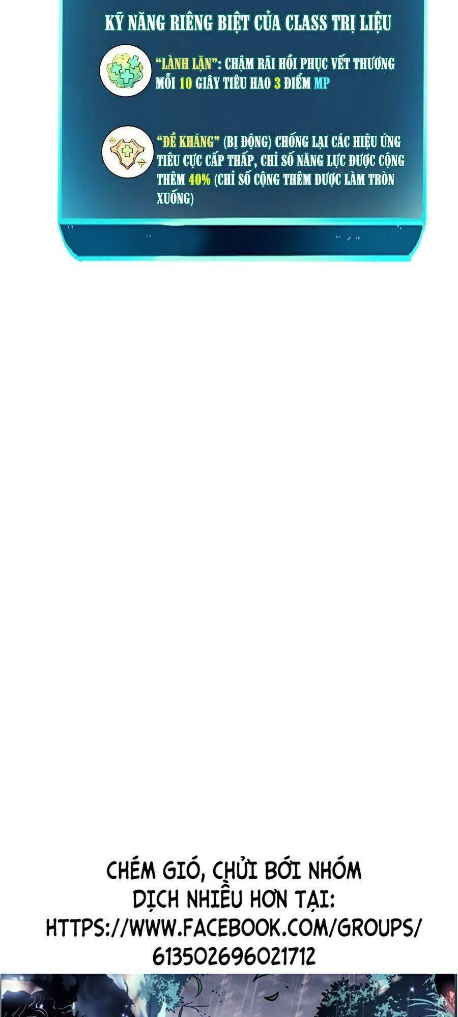 Tôi Dựa Vào Bug Làm Ông Nội Người Ta Chapter 6 - 79