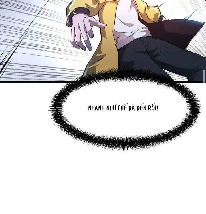 Tôi Dựa Vào Bug Làm Ông Nội Người Ta Chapter 7 - 31