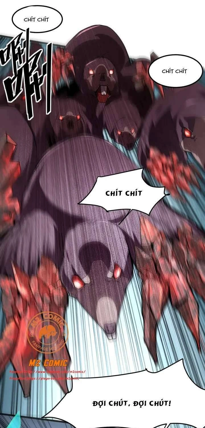 Tôi Dựa Vào Bug Làm Ông Nội Người Ta Chapter 8 - 2