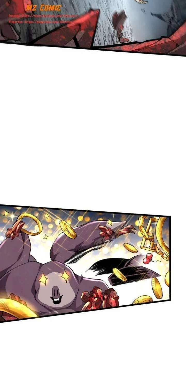 Tôi Dựa Vào Bug Làm Ông Nội Người Ta Chapter 8 - 7