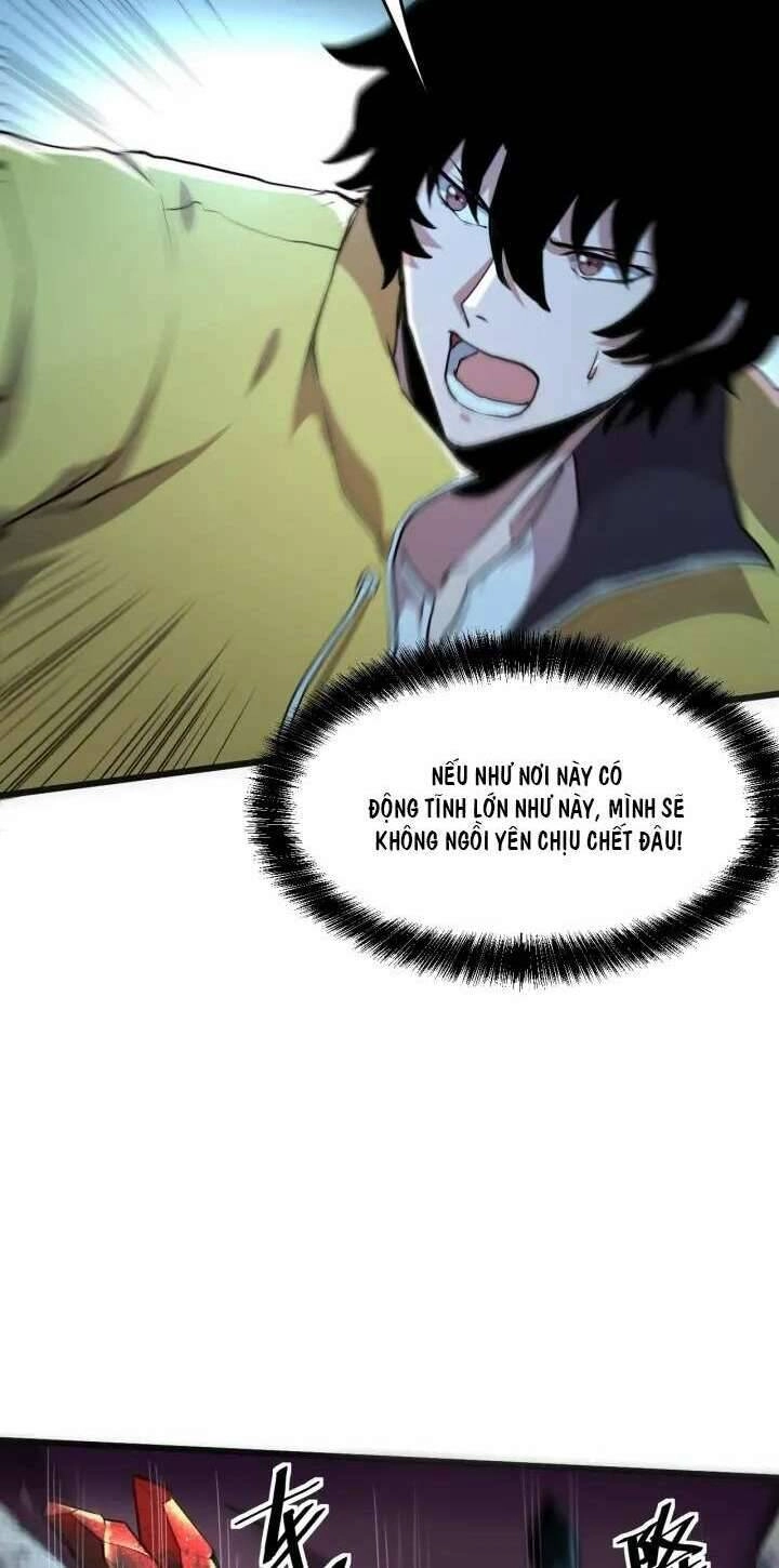 Tôi Dựa Vào Bug Làm Ông Nội Người Ta Chapter 8 - 9