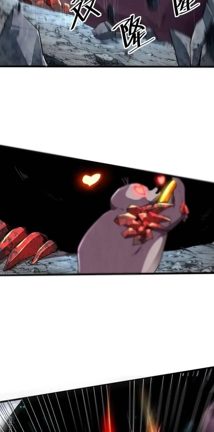 Tôi Dựa Vào Bug Làm Ông Nội Người Ta Chapter 8 - 10