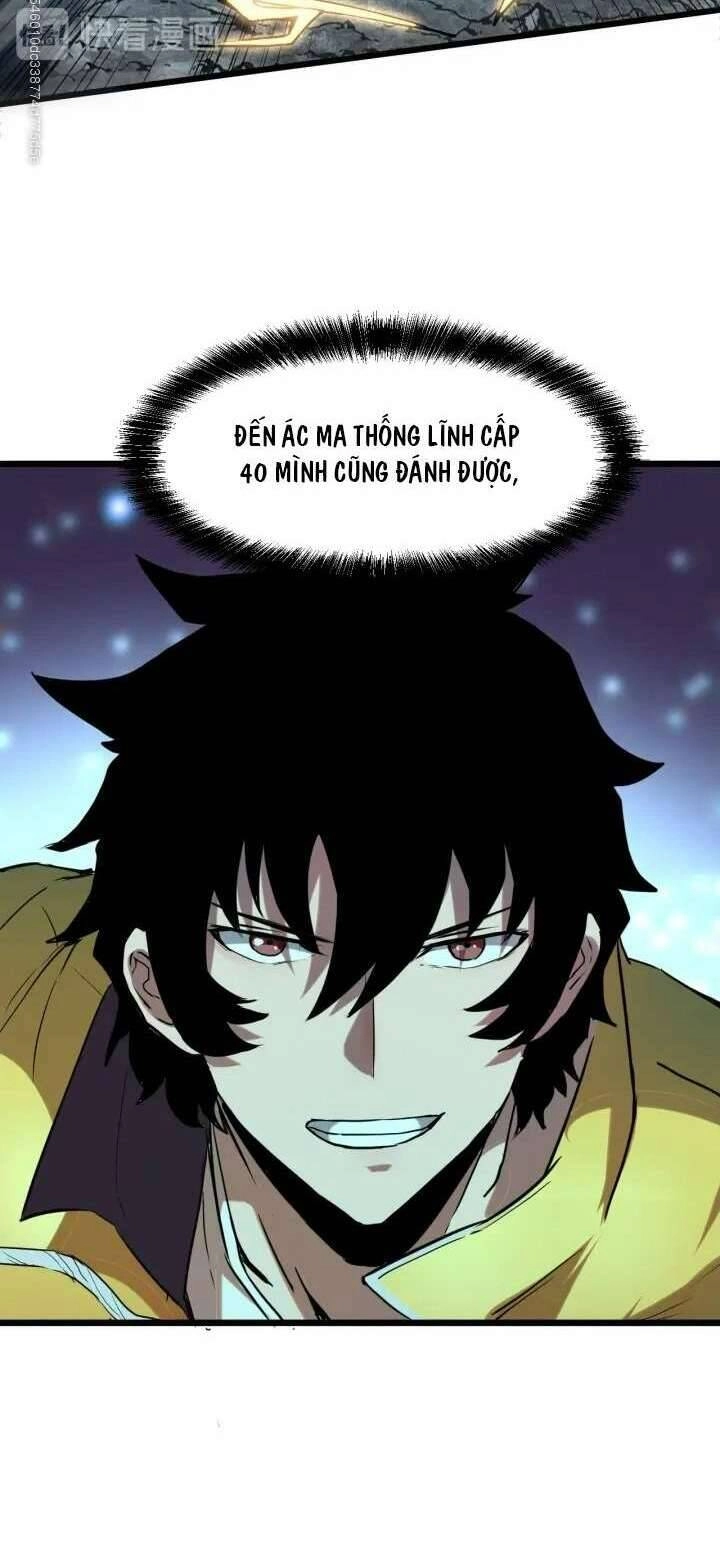 Tôi Dựa Vào Bug Làm Ông Nội Người Ta Chapter 8 - 23