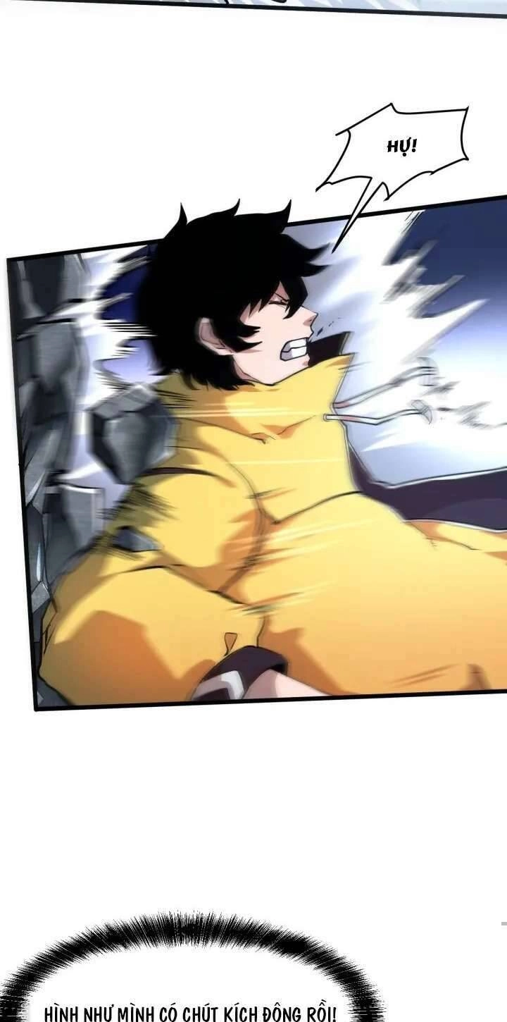 Tôi Dựa Vào Bug Làm Ông Nội Người Ta Chapter 8 - 28