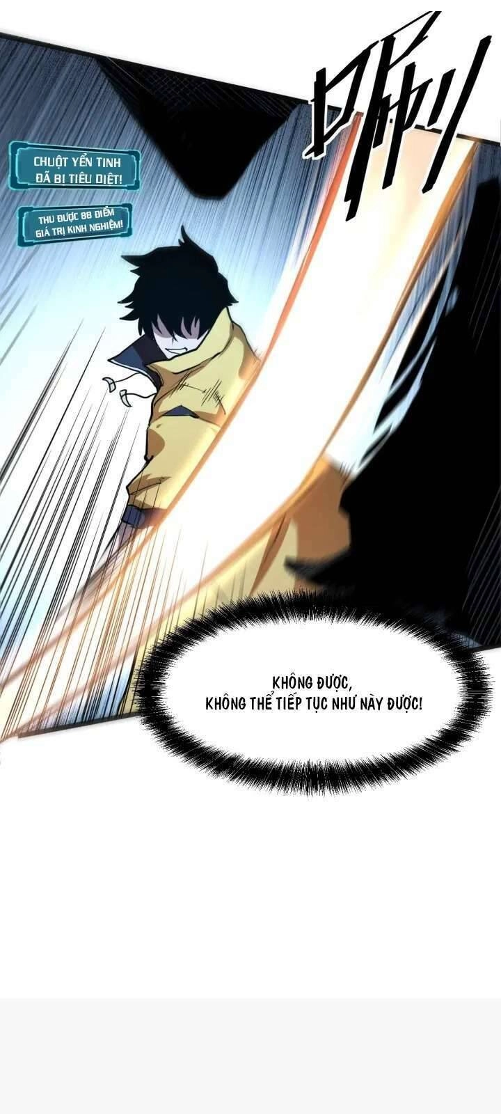 Tôi Dựa Vào Bug Làm Ông Nội Người Ta Chapter 8 - 38