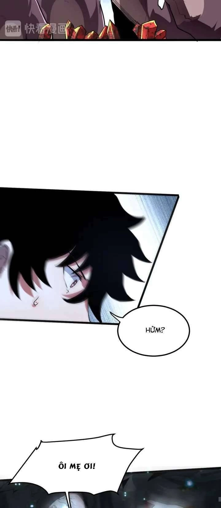 Tôi Dựa Vào Bug Làm Ông Nội Người Ta Chapter 8 - 42