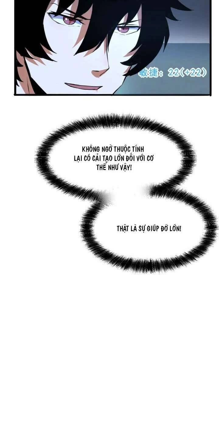 Tôi Dựa Vào Bug Làm Ông Nội Người Ta Chapter 8 - 45