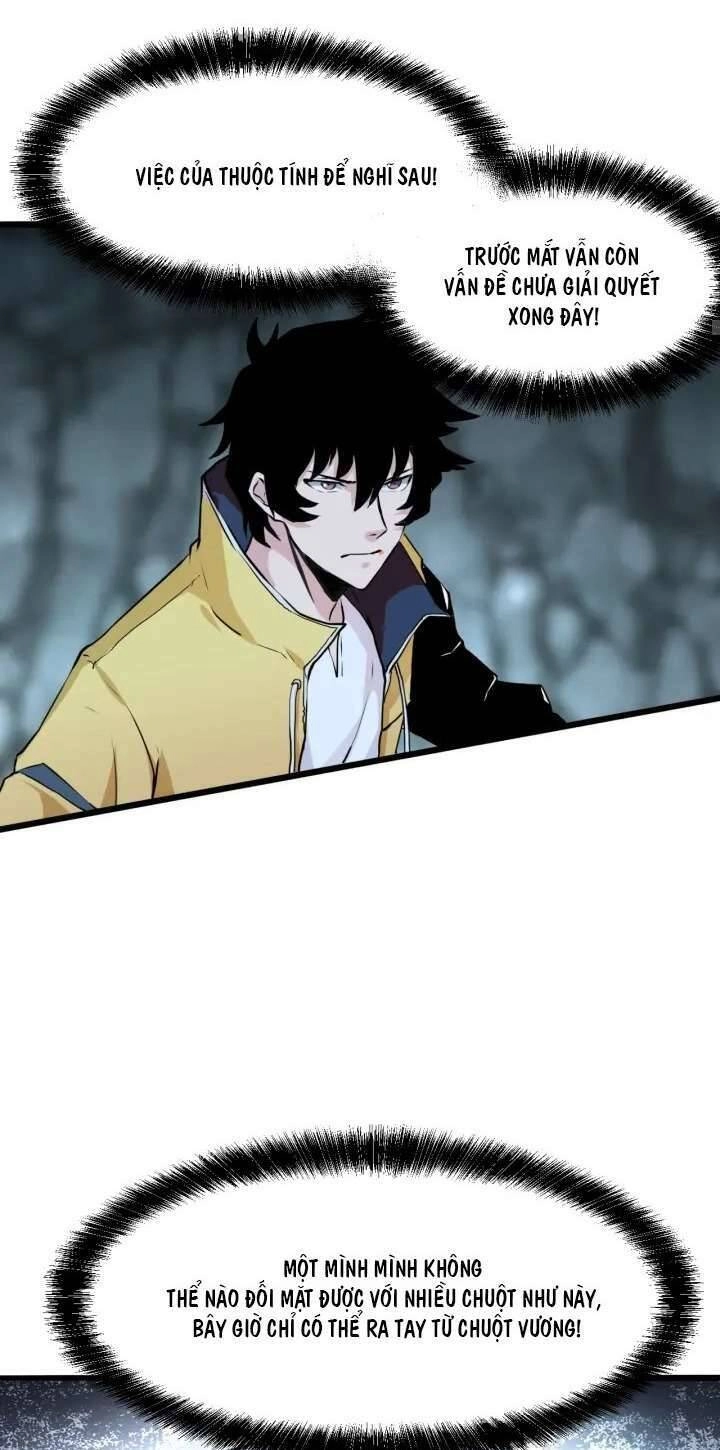 Tôi Dựa Vào Bug Làm Ông Nội Người Ta Chapter 8 - 46