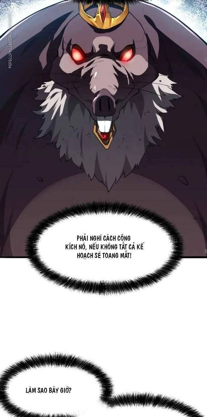 Tôi Dựa Vào Bug Làm Ông Nội Người Ta Chapter 8 - 47