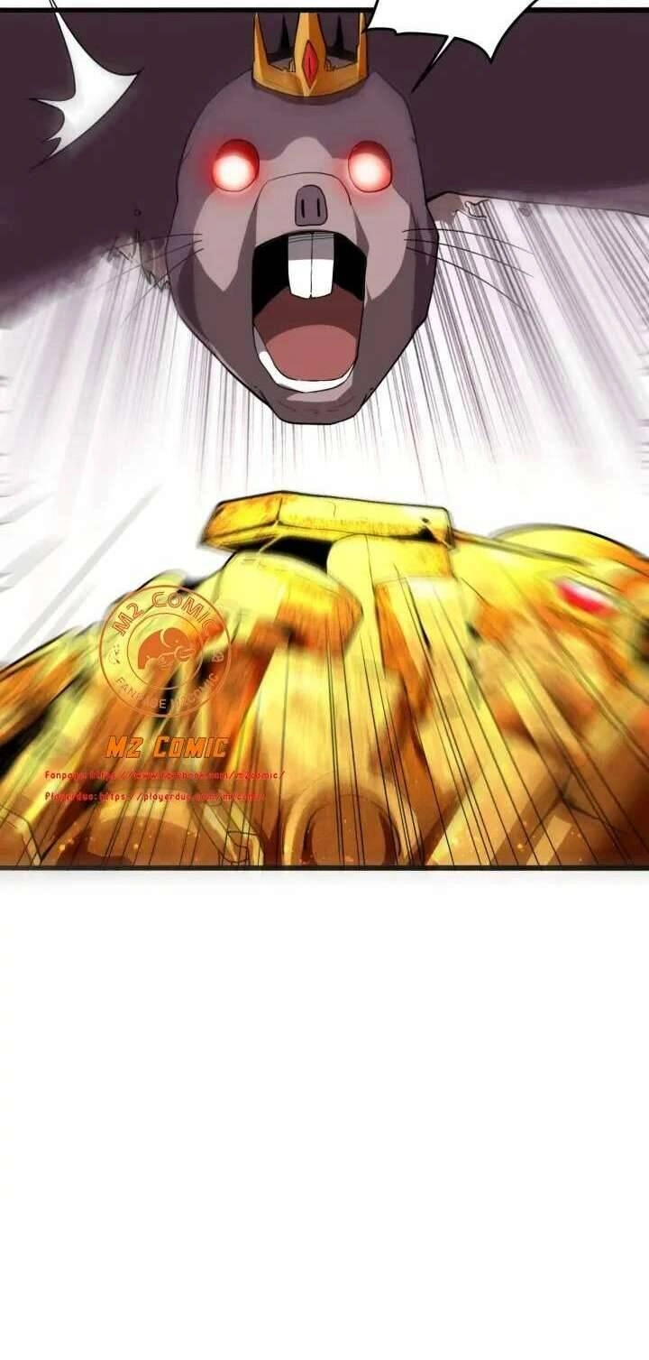 Tôi Dựa Vào Bug Làm Ông Nội Người Ta Chapter 8 - 61