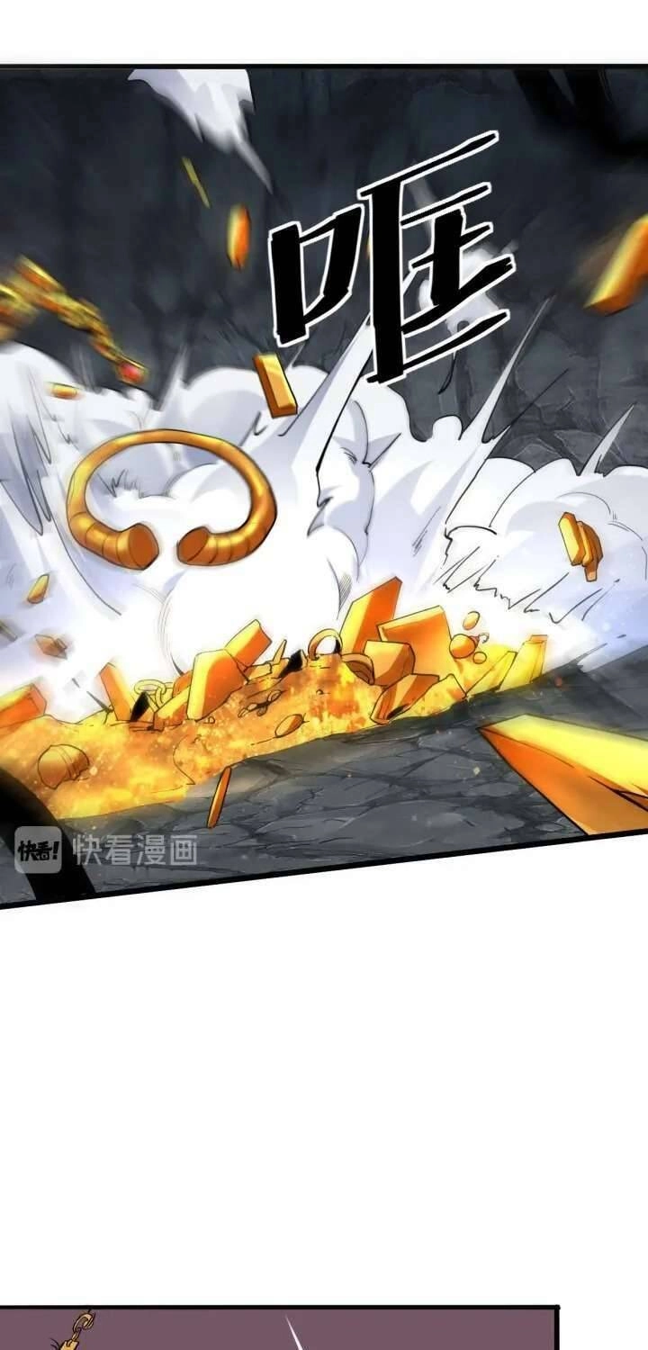 Tôi Dựa Vào Bug Làm Ông Nội Người Ta Chapter 8 - 62