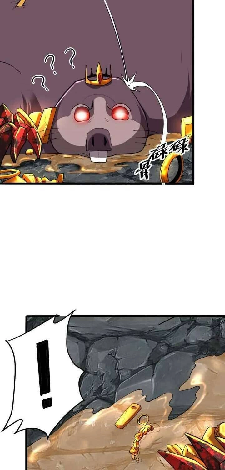 Tôi Dựa Vào Bug Làm Ông Nội Người Ta Chapter 8 - 63