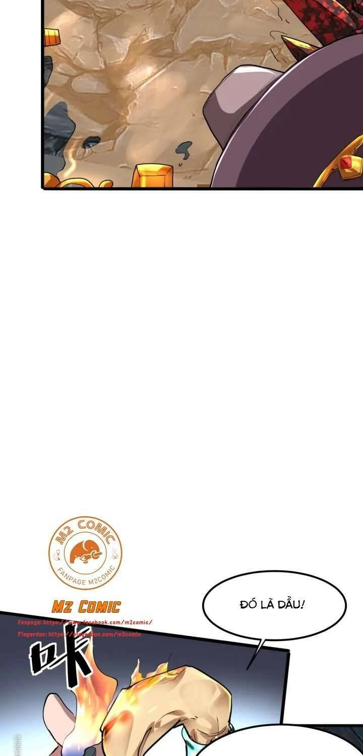 Tôi Dựa Vào Bug Làm Ông Nội Người Ta Chapter 8 - 64