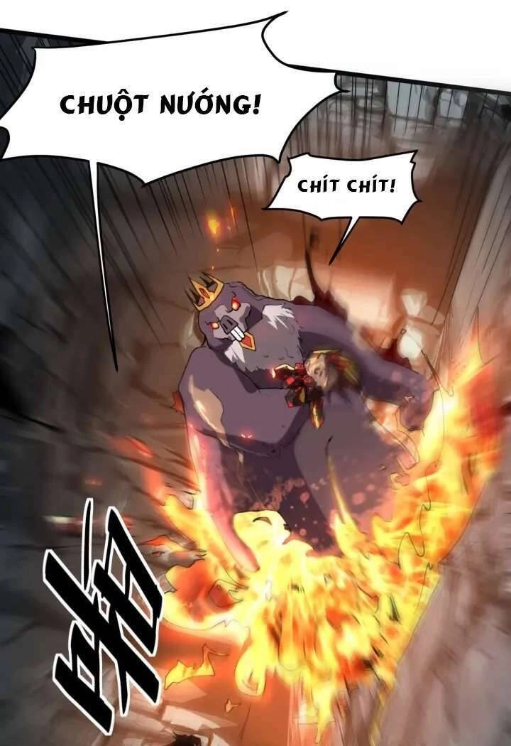 Tôi Dựa Vào Bug Làm Ông Nội Người Ta Chapter 8 - 68