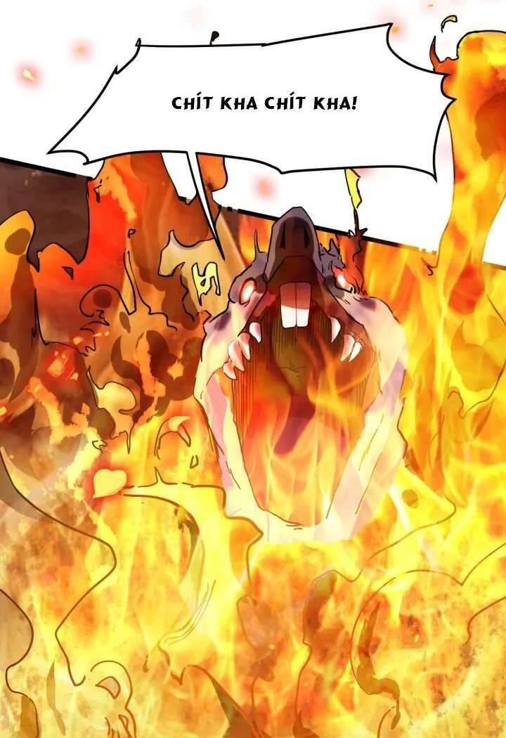 Tôi Dựa Vào Bug Làm Ông Nội Người Ta Chapter 8 - 70