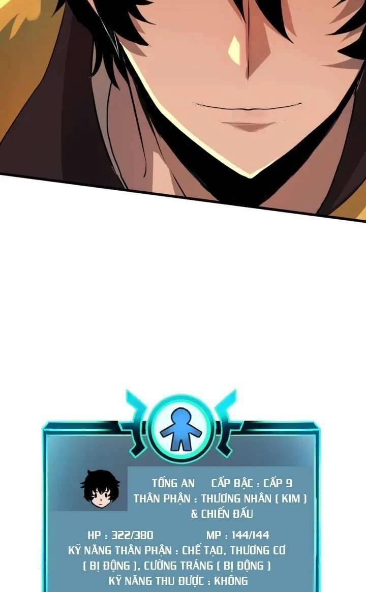 Tôi Dựa Vào Bug Làm Ông Nội Người Ta Chapter 8 - 72