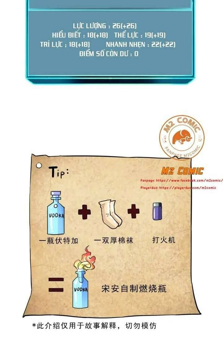 Tôi Dựa Vào Bug Làm Ông Nội Người Ta Chapter 8 - 73