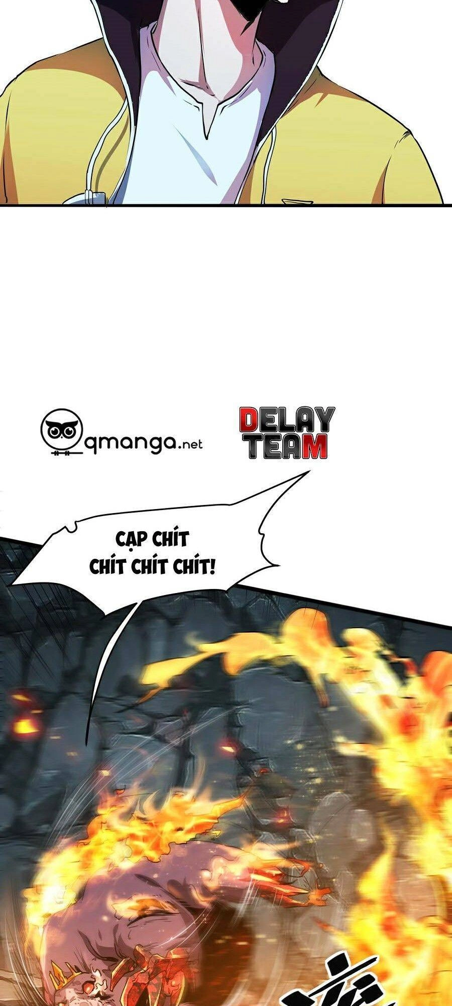 Tôi Dựa Vào Bug Làm Ông Nội Người Ta Chapter 9 - 5