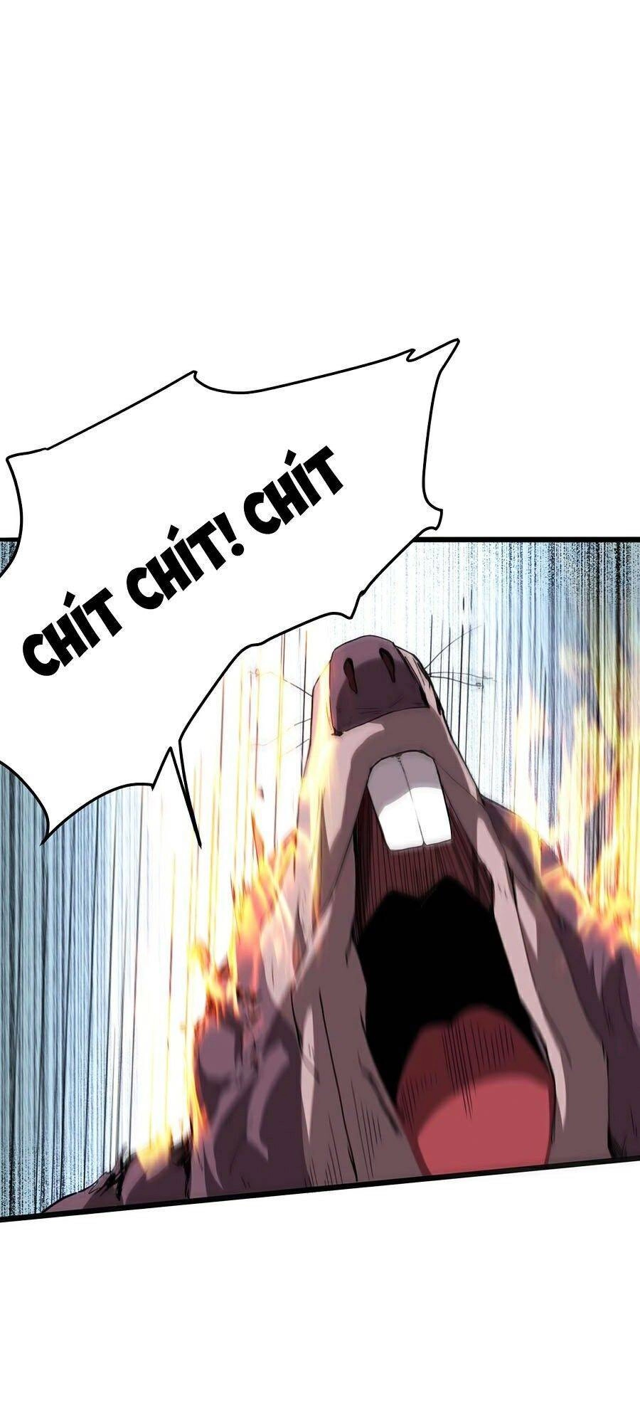 Tôi Dựa Vào Bug Làm Ông Nội Người Ta Chapter 9 - 7