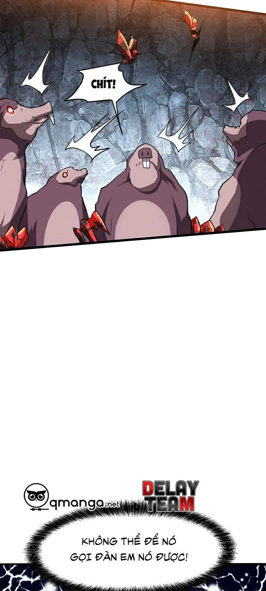 Tôi Dựa Vào Bug Làm Ông Nội Người Ta Chapter 9 - 9