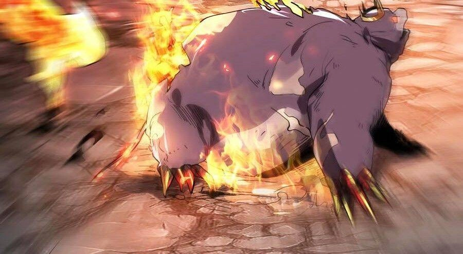 Tôi Dựa Vào Bug Làm Ông Nội Người Ta Chapter 9 - 12