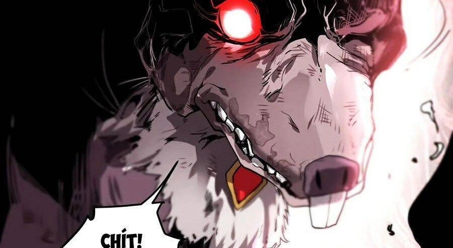 Tôi Dựa Vào Bug Làm Ông Nội Người Ta Chapter 9 - 14