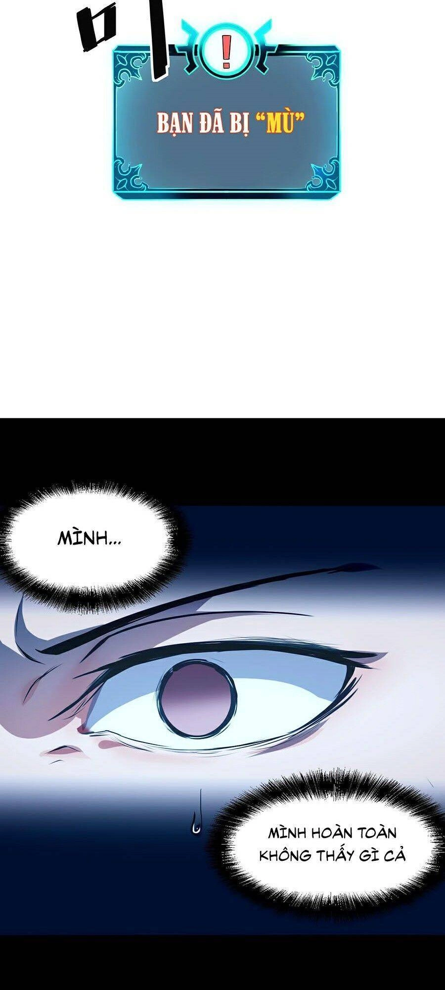 Tôi Dựa Vào Bug Làm Ông Nội Người Ta Chapter 9 - 19