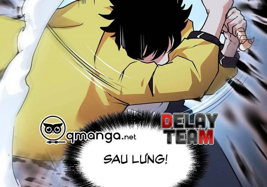 Tôi Dựa Vào Bug Làm Ông Nội Người Ta Chapter 9 - 26