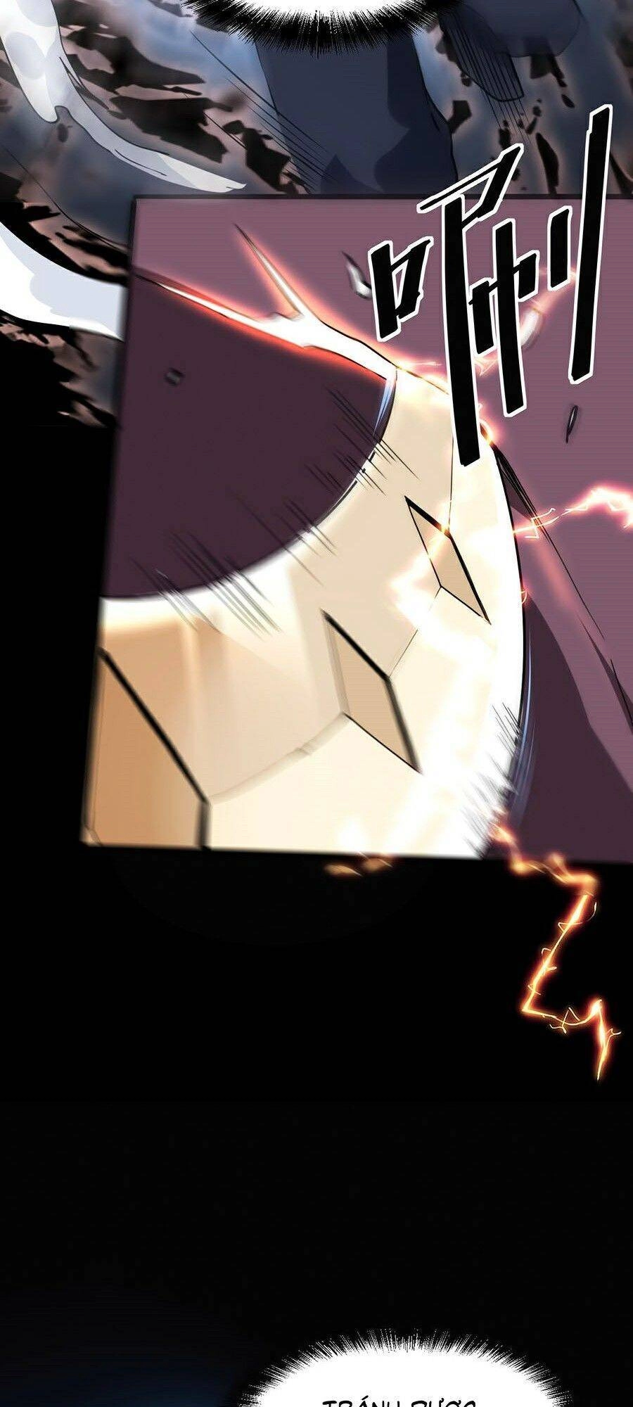 Tôi Dựa Vào Bug Làm Ông Nội Người Ta Chapter 9 - 27