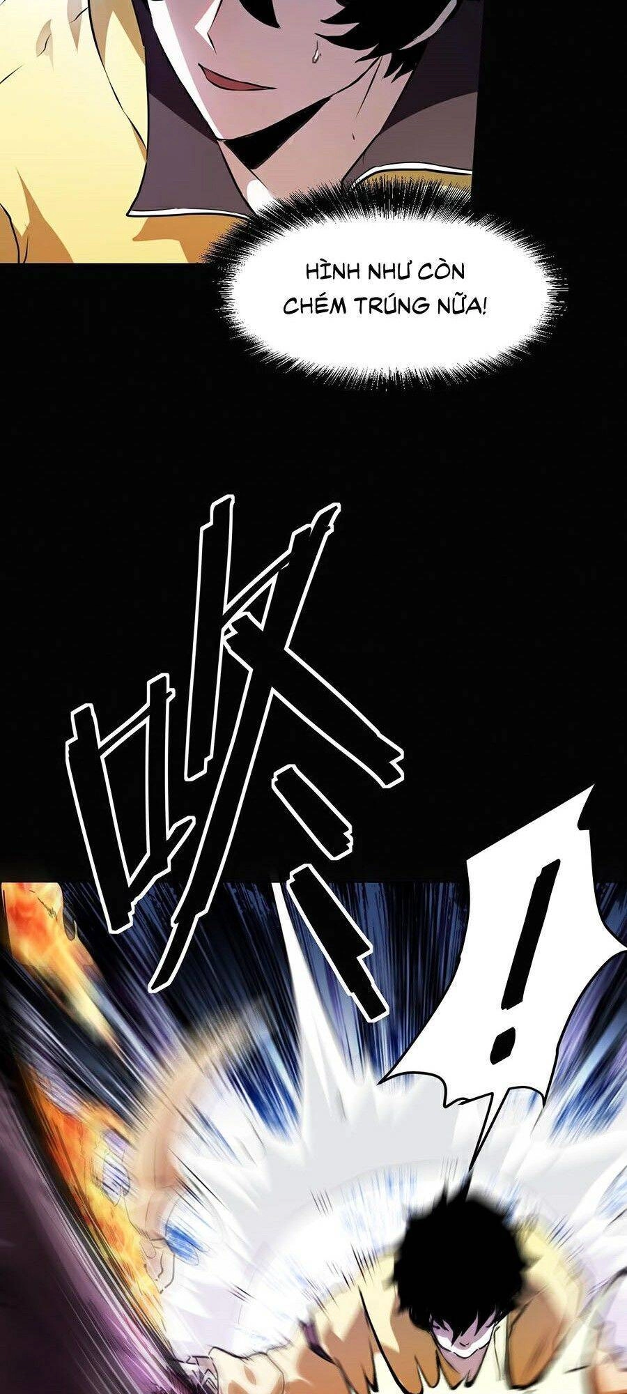 Tôi Dựa Vào Bug Làm Ông Nội Người Ta Chapter 9 - 29