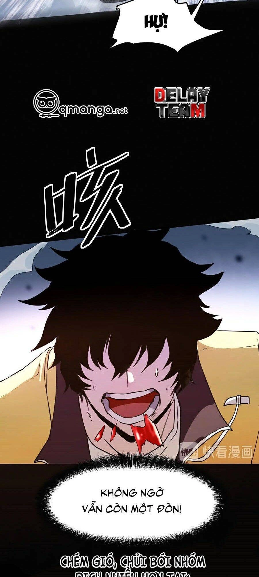 Tôi Dựa Vào Bug Làm Ông Nội Người Ta Chapter 9 - 31