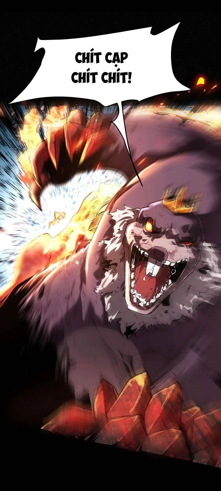 Tôi Dựa Vào Bug Làm Ông Nội Người Ta Chapter 9 - 33