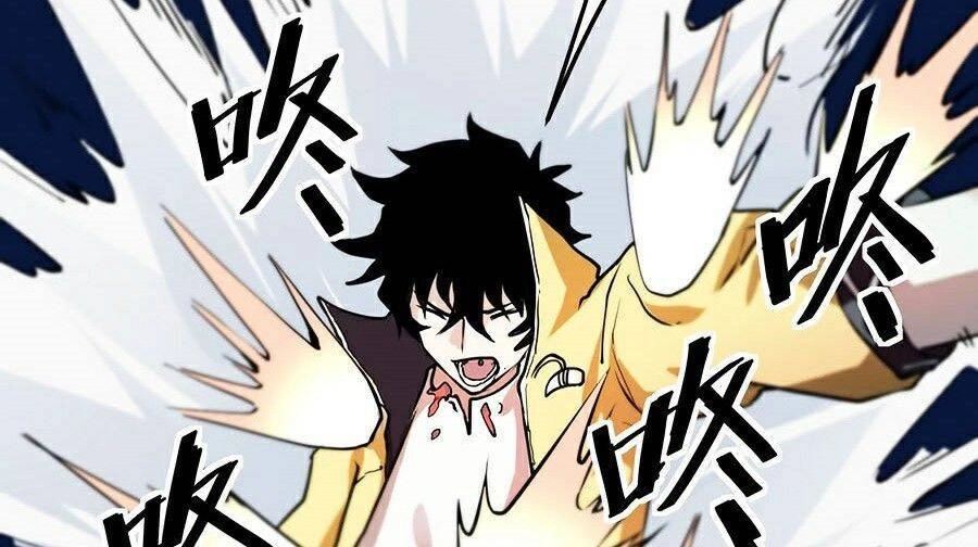 Tôi Dựa Vào Bug Làm Ông Nội Người Ta Chapter 9 - 36