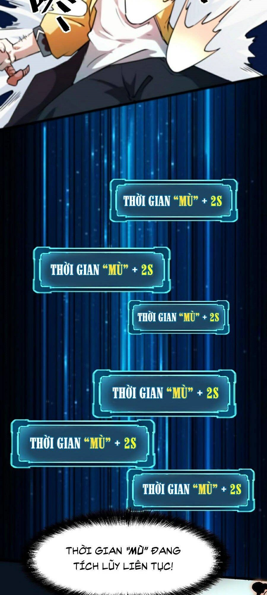 Tôi Dựa Vào Bug Làm Ông Nội Người Ta Chapter 9 - 37