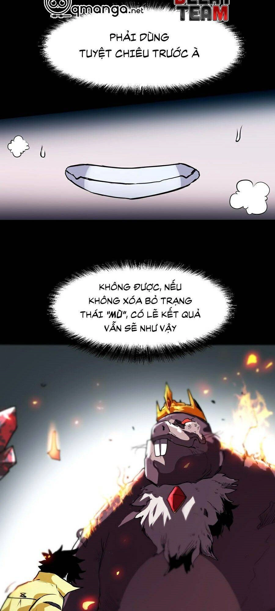 Tôi Dựa Vào Bug Làm Ông Nội Người Ta Chapter 9 - 51