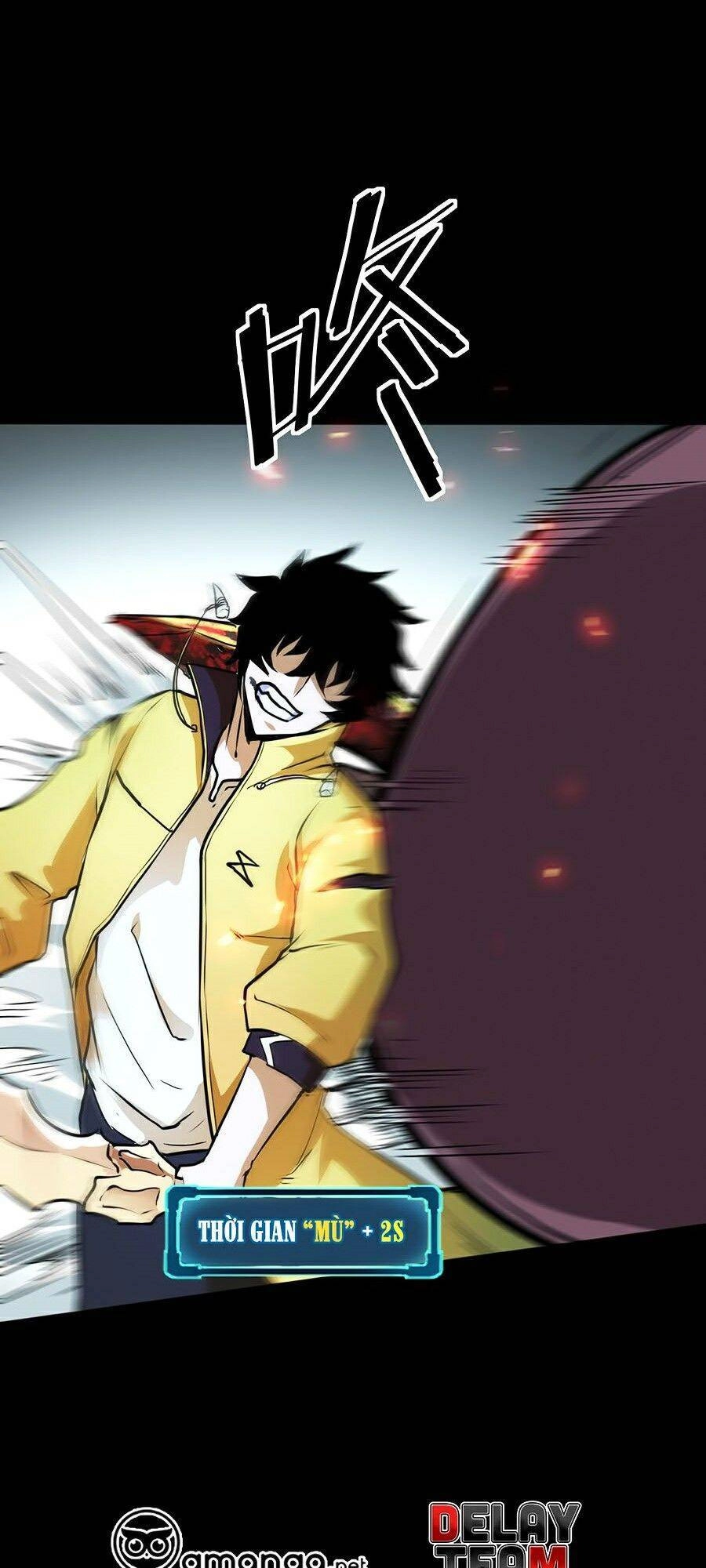 Tôi Dựa Vào Bug Làm Ông Nội Người Ta Chapter 9 - 53