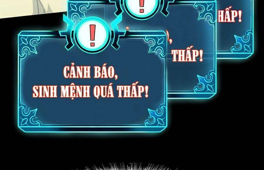 Tôi Dựa Vào Bug Làm Ông Nội Người Ta Chapter 9 - 56