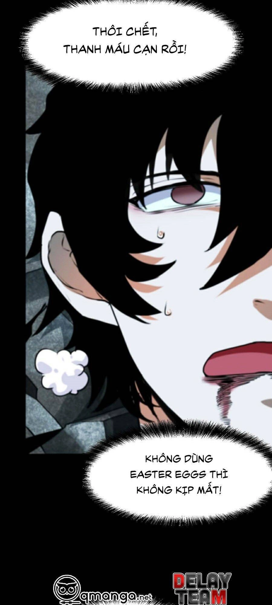 Tôi Dựa Vào Bug Làm Ông Nội Người Ta Chapter 9 - 57