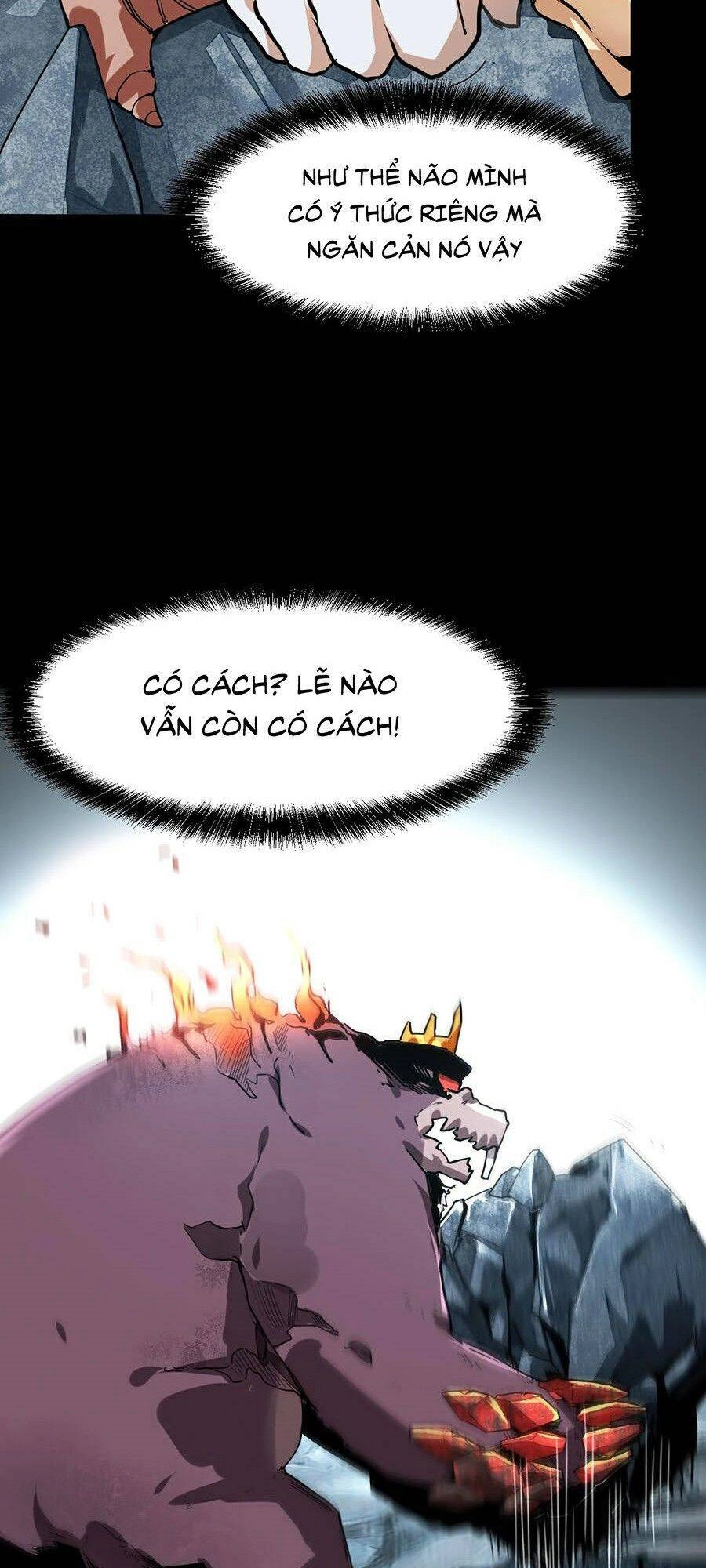 Tôi Dựa Vào Bug Làm Ông Nội Người Ta Chapter 9 - 59