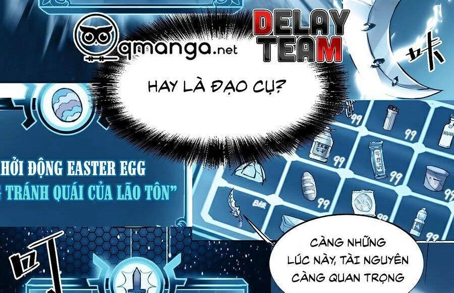 Tôi Dựa Vào Bug Làm Ông Nội Người Ta Chapter 9 - 62