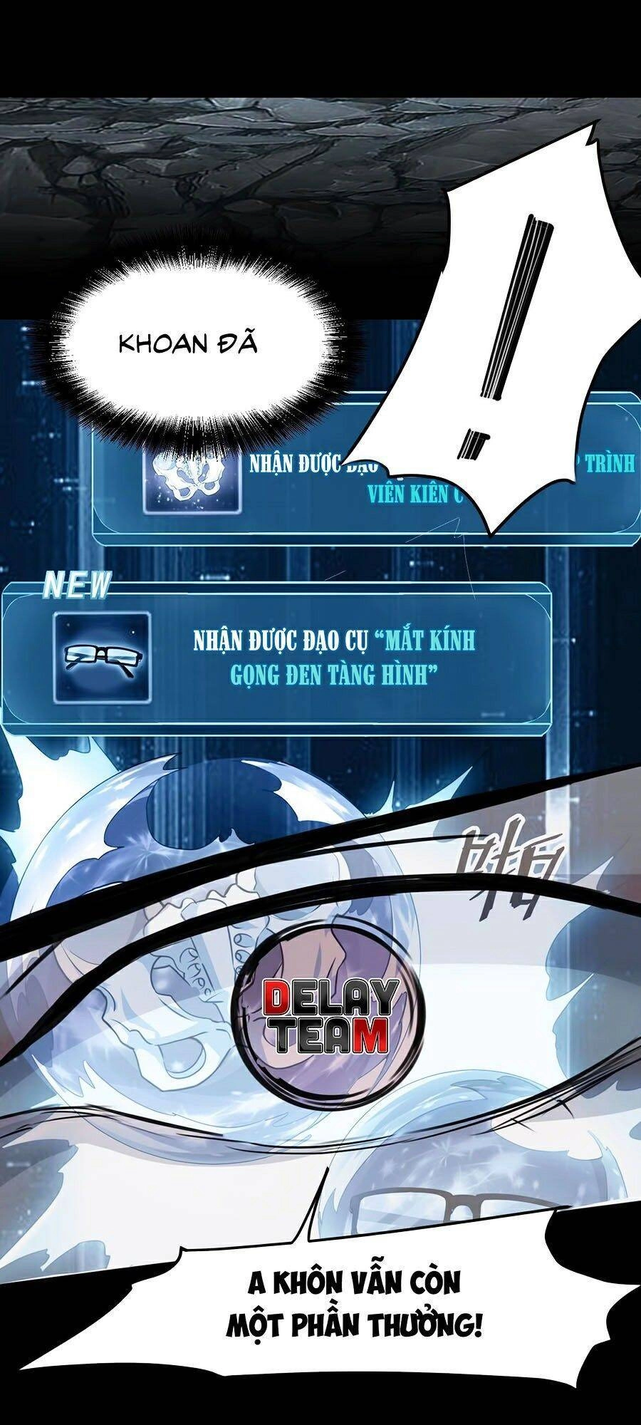 Tôi Dựa Vào Bug Làm Ông Nội Người Ta Chapter 9 - 65