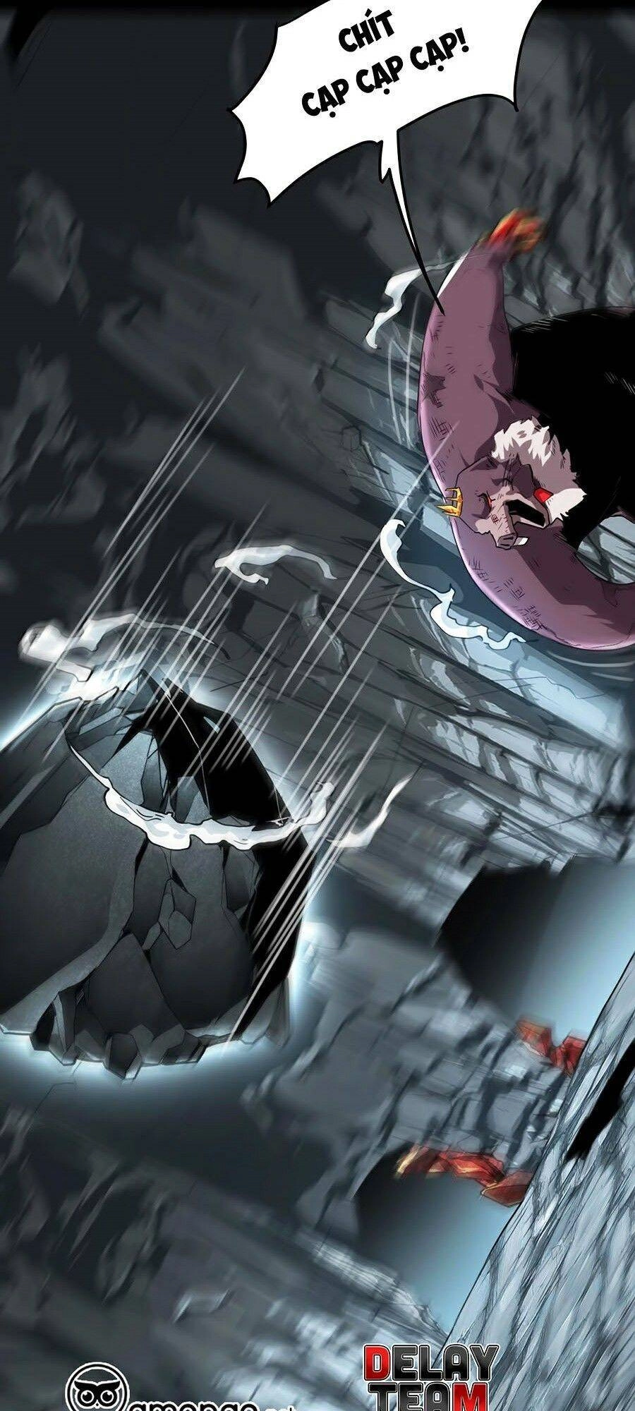 Tôi Dựa Vào Bug Làm Ông Nội Người Ta Chapter 9 - 67